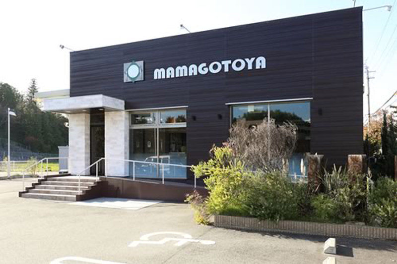 店舗案内&アクセス