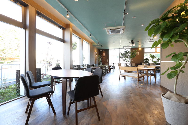 店舗案内&アクセス