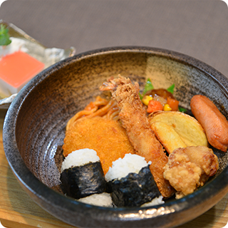 MAMAGOTOYA（ままごとや）